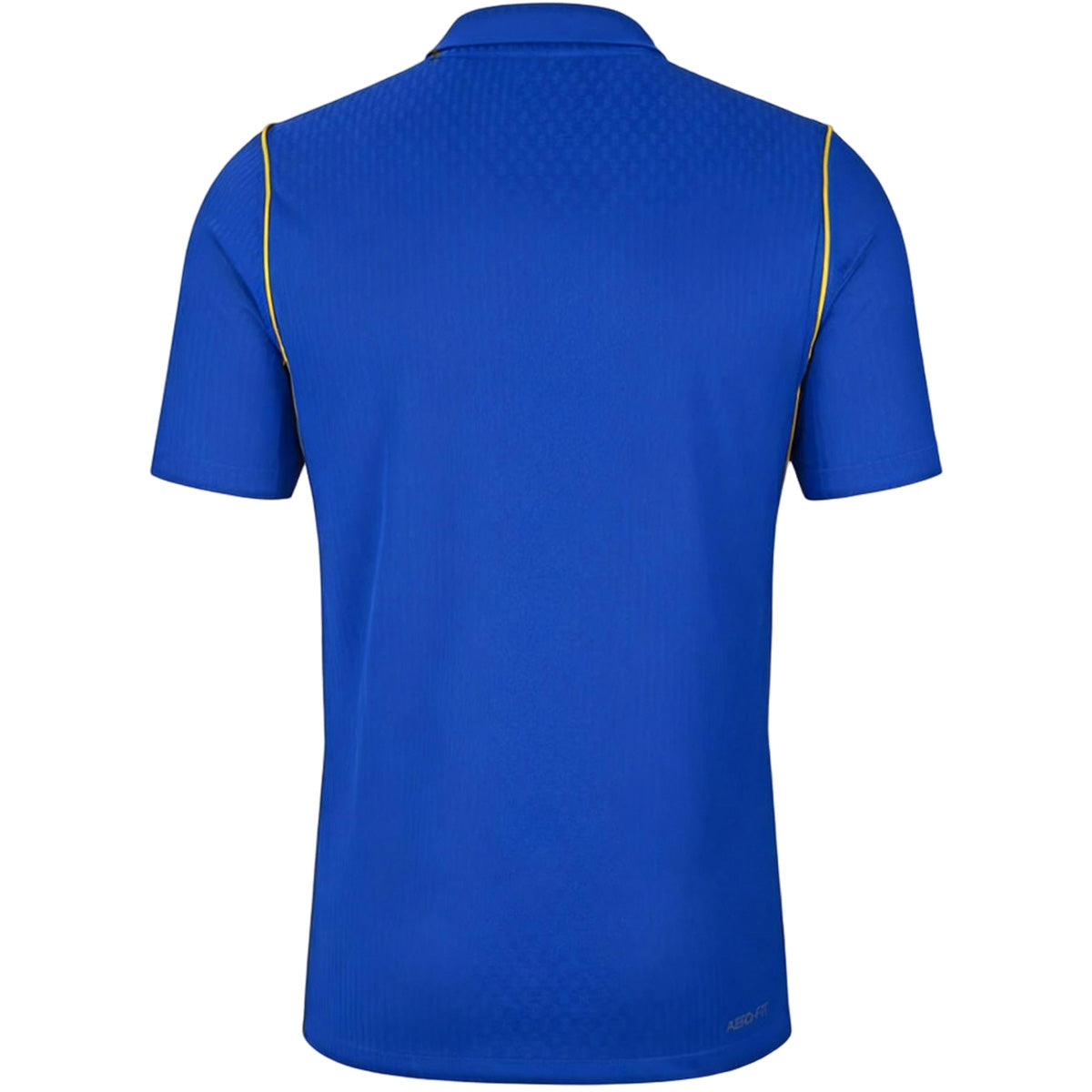 Versão do Jogador Chelsea Casa Futebol Camisas 2026/27 Azul