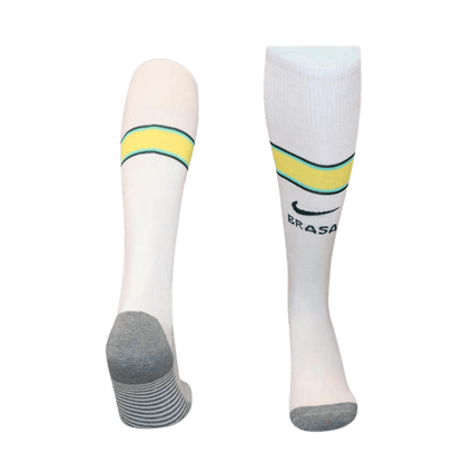 Brazil Casa Copa do Mundo 2026 Amarelo