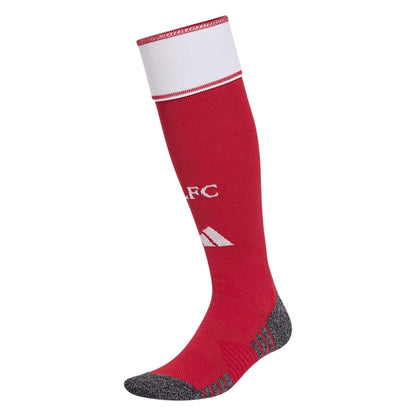 Liverpool Casa 2026/27 Vermelho