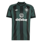 Celtic Fora Camisa 2026/27 Verde