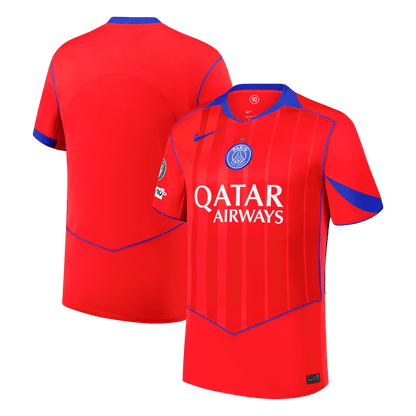 PSG Terceira Camisa 2025/26
