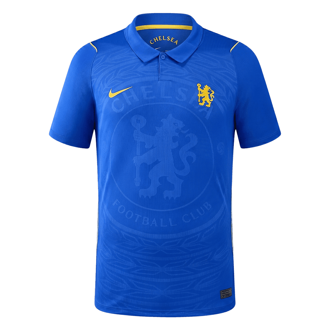 Chelsea Casa Camisa 2026/27 Azul