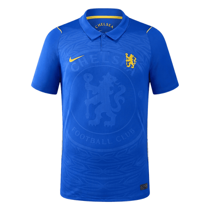 Chelsea Casa Camisa 2026/27 Azul