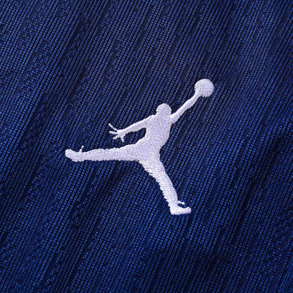 PSG Zíper Moletom Conjunto (Top+Calças) 2025/26 Vermelho