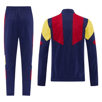 Spain Treino 2026