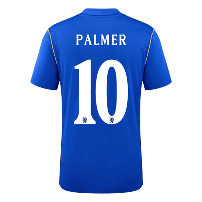 PALMER #10 Chelsea Casa Camisa 2026/27 Azul