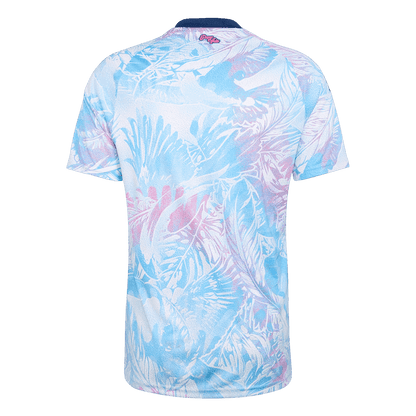 Costa Rica Fora Copa do Mundo Camisa 2026 Azul - camisola de futebol para adeptos em - imagem 3