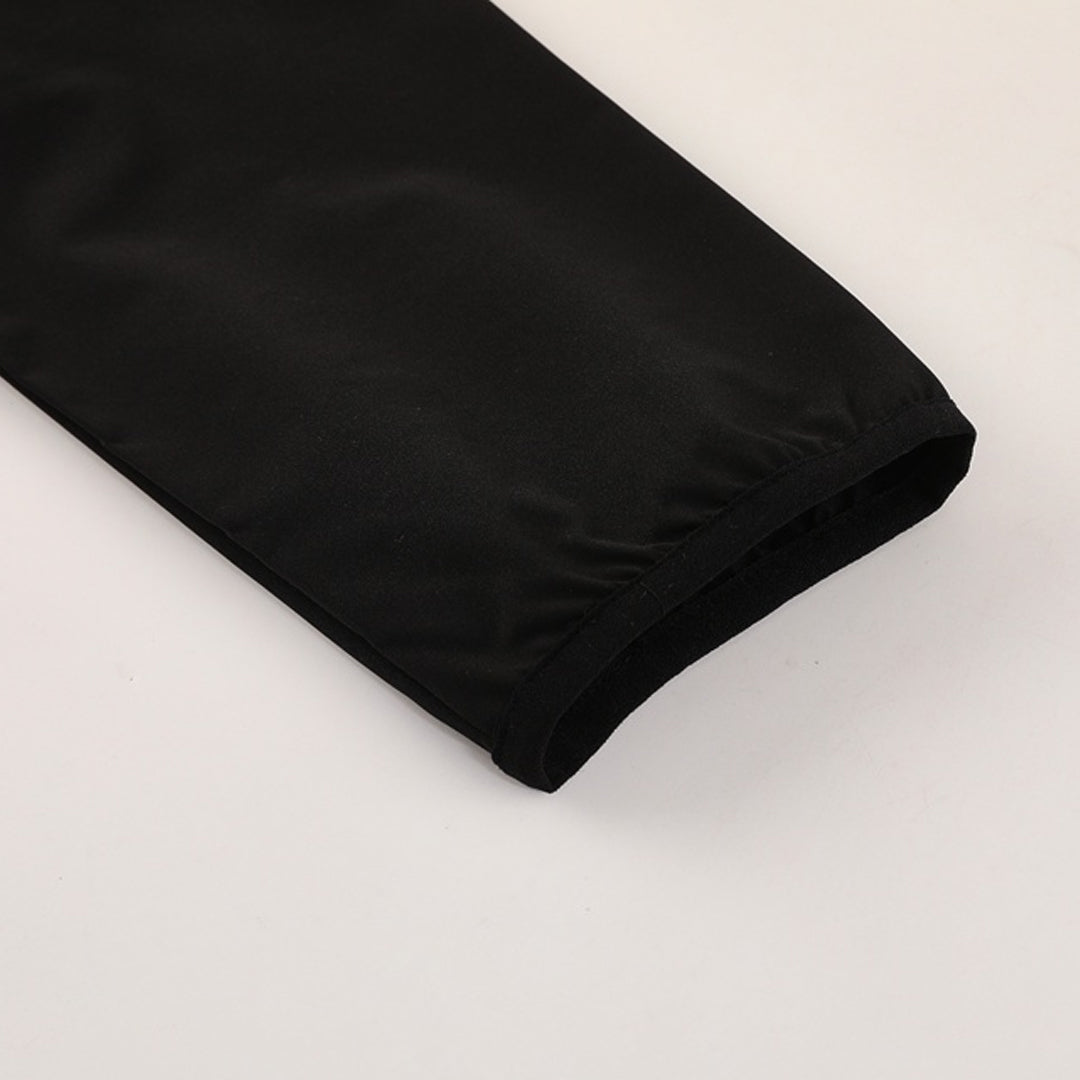 Newcastle United Jaqueta Corta-Vento 2025/26 Preto