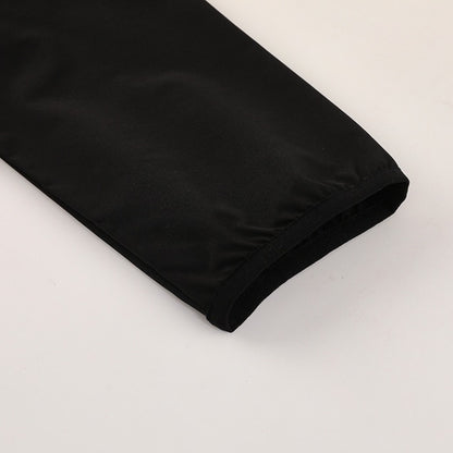 Newcastle United Jaqueta Corta-Vento 2025/26 Preto