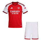 Arsenal Casa Camisa 2026/27 Vermelho