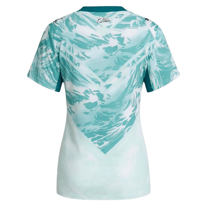 Portugal mulheres alternativa 2026 - camisola Portugal para adeptos em Portugal - imagem 2