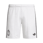 Belgium Fora 2026 Branco