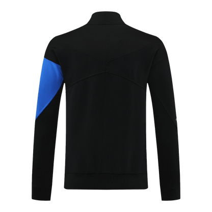 Chelsea Formação Blusão Conjunto (Blusão + Calça) 

 2025/26 Preto