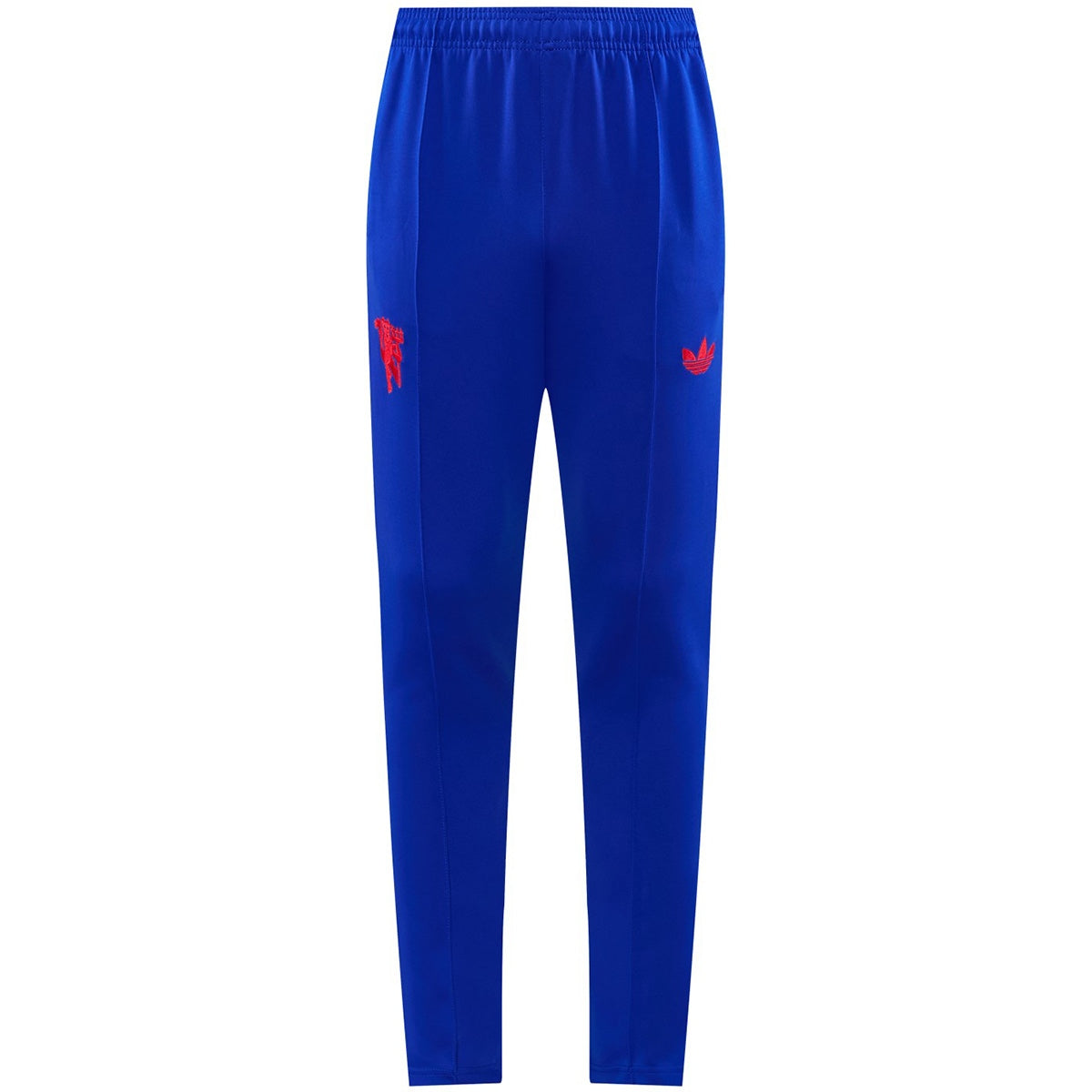 Manchester United Treino 2026/27 Azul