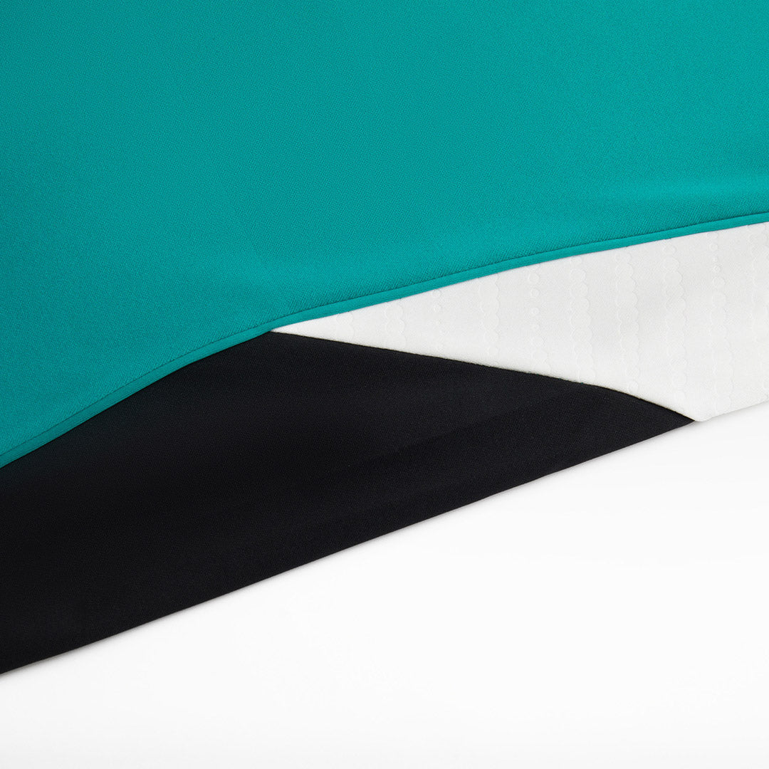 Liverpool Zíper Moletom Conjunto (Top+Calças) 2025/26 Verde