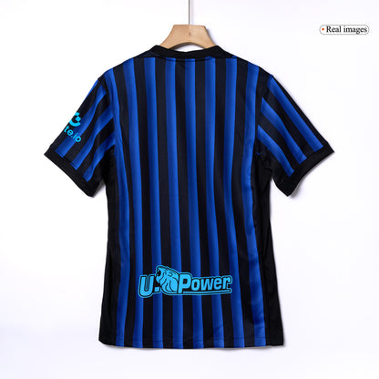 DUMFRIES #2 Inter Milan Casa Camisa 2025/26