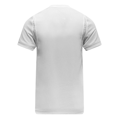 Noruega Terceira Camisa 2026 Branco
