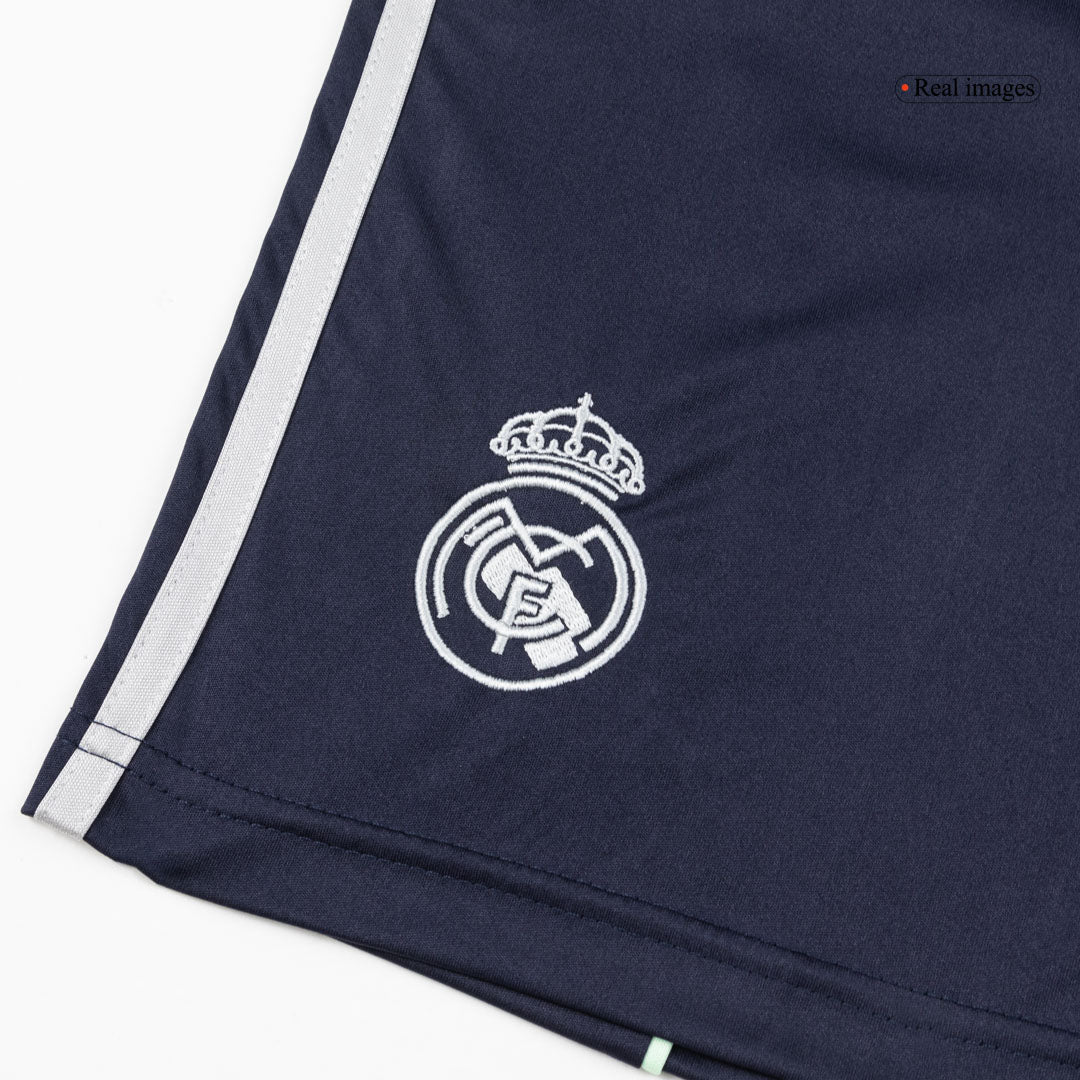 Real Madrid Fora Calções 2025/26