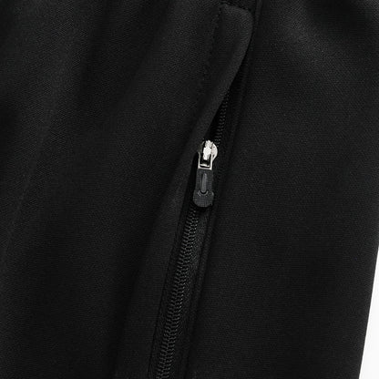 Liverpool Zíper Moletom Conjunto (Top+Calças) 2025/26 Verde