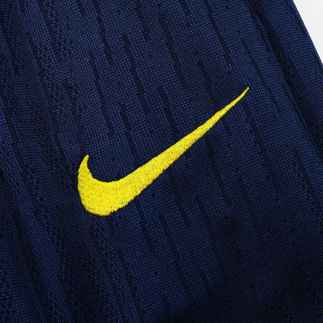 Barcelona Infantil Zíper Moletom Conjunto (Top+Pants) 
 2025/26