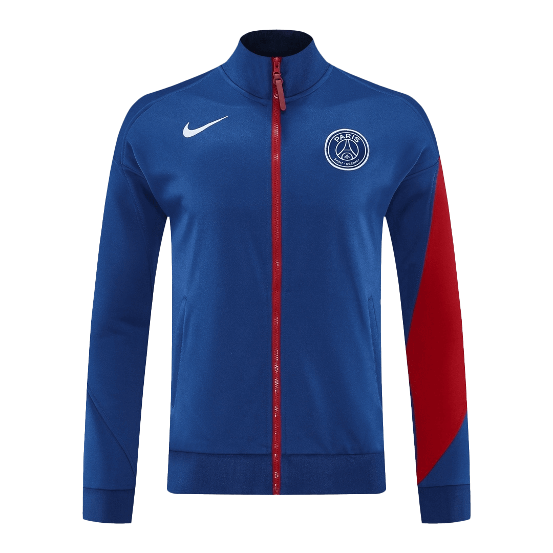PSG Treino Jaqueta Conjunto (Jaqueta + Calças) 2025/26