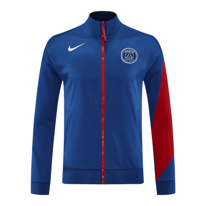 PSG Treino Jaqueta Conjunto (Jaqueta + Calças) 2025/26