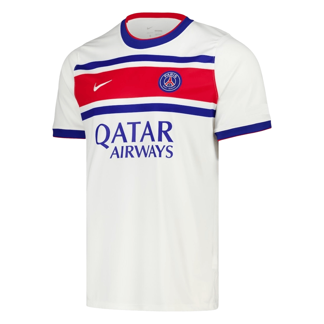 PSG Camisa 2026/27 Branco