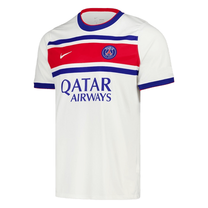 PSG Camisa 2026/27 Branco