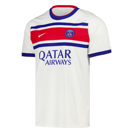 PSG Camisa 2026/27 Branco