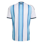 Argentina Casa Copa do Mundo Camisa 2026