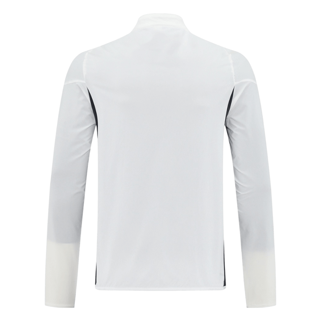 Arsenal Jaqueta  Corta-Vento 2025/26 Branco