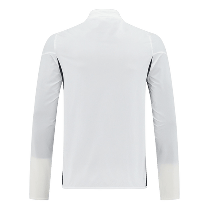 Arsenal Jaqueta  Corta-Vento 2025/26 Branco