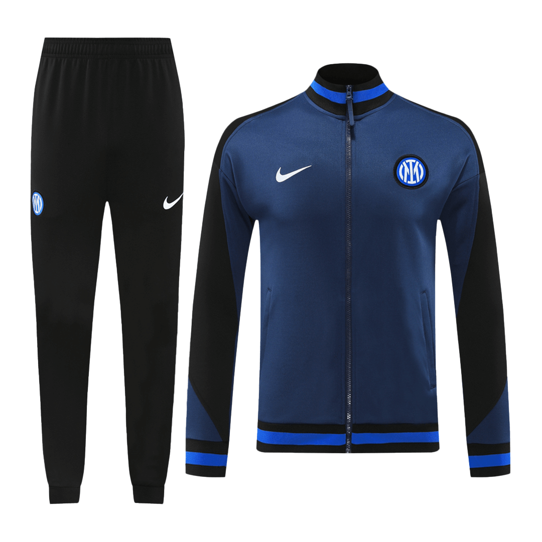 Inter Milan 2024/25 football shirt