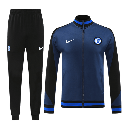 Camisola de futebol Inter de Mil?o 2024/25