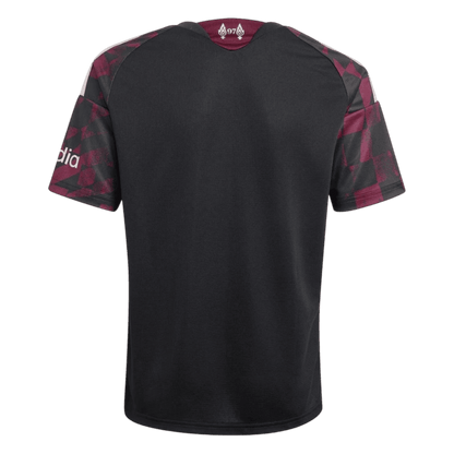 Liverpool Terceira Camisa 2026/27 Vermelho