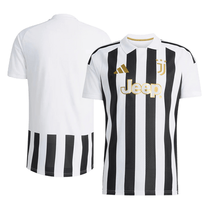 Versão do Jogador Juventus Casa Futebol Camisas 2026/27