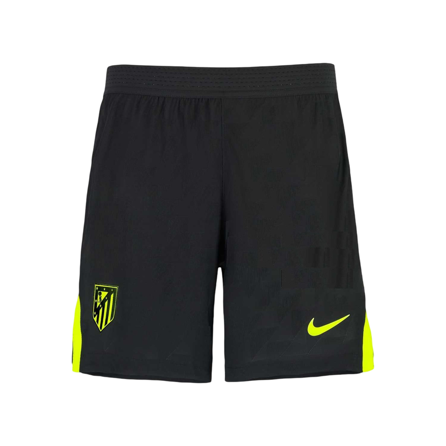 Atletico Madrid Fora Calções 2026/27 Preto