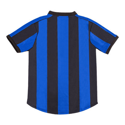 Camisola de futebol retro Inter de Milan 1999/00