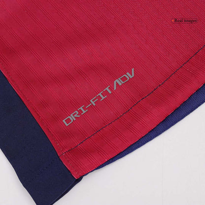 Camisola de futebol Barcelona Home 2024/25