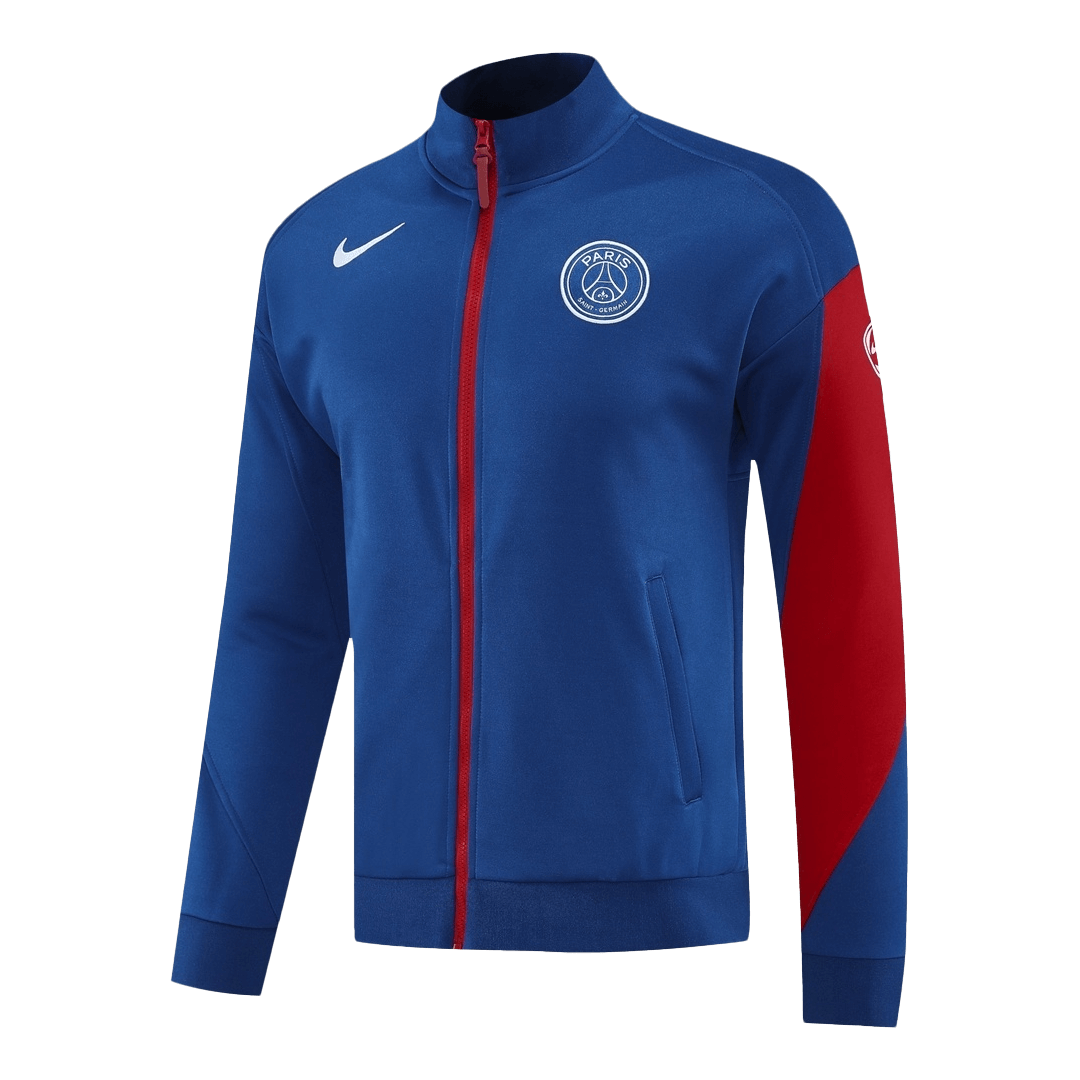 PSG Treino Jaqueta 2025/26