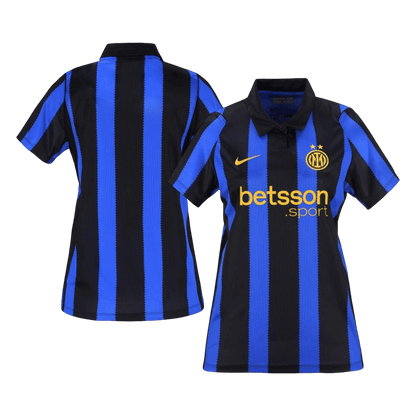 Mulheres Inter Milan Principal Camisa 2026/27