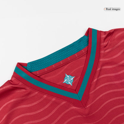 Portugal casa 2026 - camisola Portugal para adeptos em Portugal - imagem 7