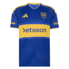 Boca Juniors Casa Camisa 2026/27 Azul