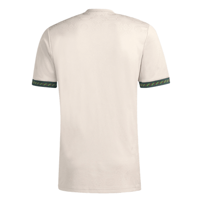 Bayern Munich Wiesn Oktoberfest Camisa 2025/26