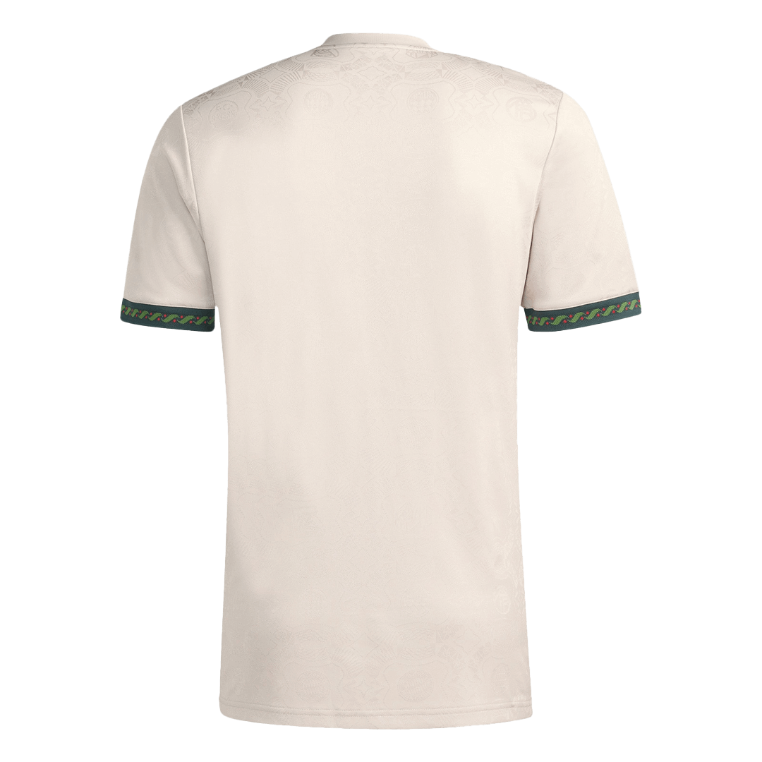 Bayern Munich Camisa Conjunto(Camisa+Calções) 2025/26