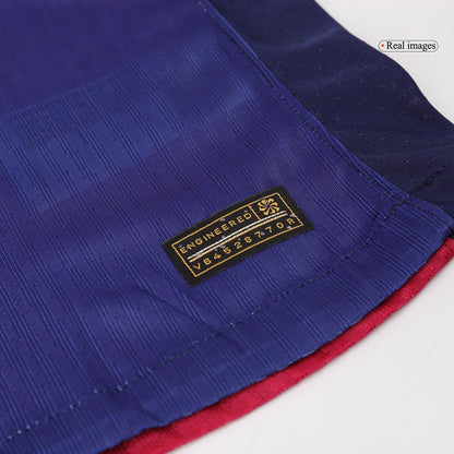 Camisola de futebol Barcelona Home 2024/25