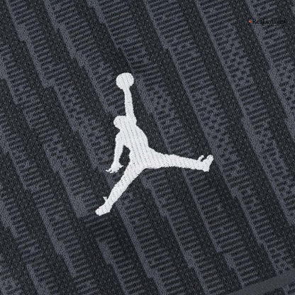 PSG Quarta Camisa Conjunto(Camisa+Calções) 2025/26 Preto