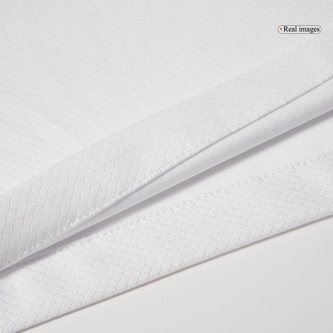 HAKIMI #2 PSG Fora Camisa 2025/26 Branco