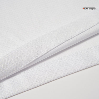 HAKIMI #2 PSG Fora Camisa 2025/26 Branco