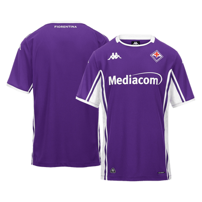 Fiorentina Casa Camisola 2025/26
